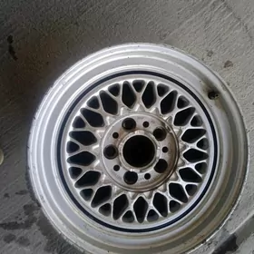 BMW dıska 16 lyk 1 ştuk