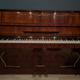 фортепиано fortepiano