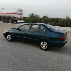 Toyota Corona 1992