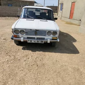 Lada 2106 1993