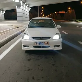 Kia Rio 2004