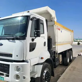Ford Cargo 3535D 2015