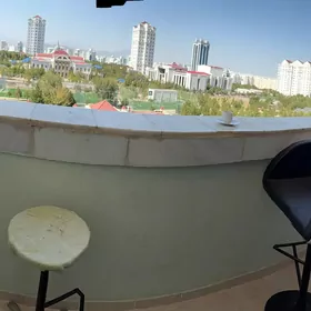 Arçabil Elitka 4 kom 200м²