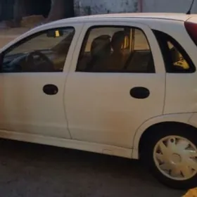 Opel Corsa 2001