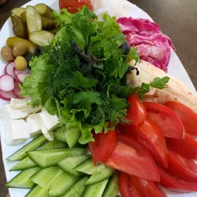 Kafe işgar gerek