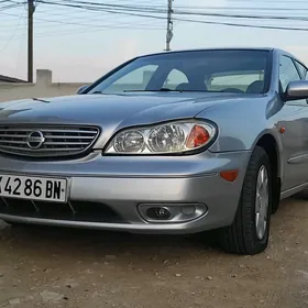 Nissan Maxima 2001