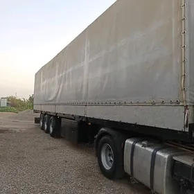 Kogel Cargo 1991