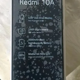 redmi 10a 32gb paket!!!!!