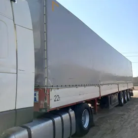 Volvo FH 420 1995