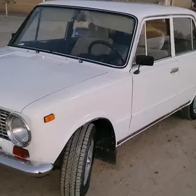 Lada 2101 1984