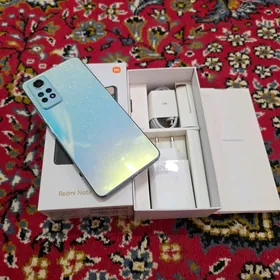 Redmi note 12 pro 8/256
