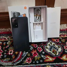 Redmi note 11 pro 8/128