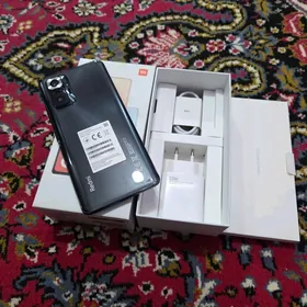 Redmi note 10 pro 6/64 paket