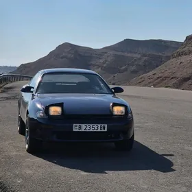 Toyota Celica 1993