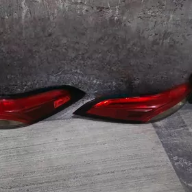 Stopnik Corolla-2020 SE