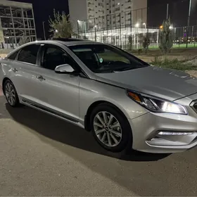 Hyundai Sonata 2017