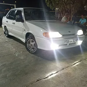Lada 2115 2001