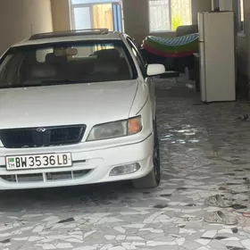 Infiniti G20 1996