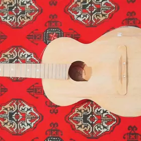 Gitara 7  tarly
