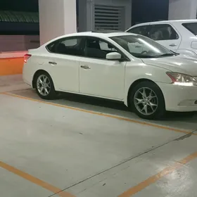 nissan sentyra diska 17 lik diska