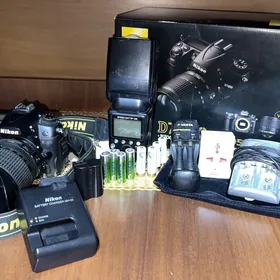 Nikon D7000