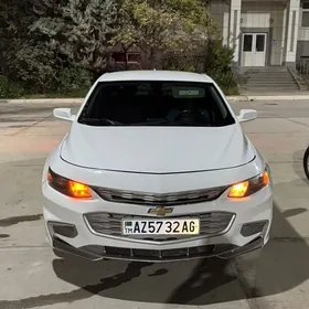 Chevrolet Malibu 2017