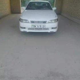 Toyota Mark II 1993