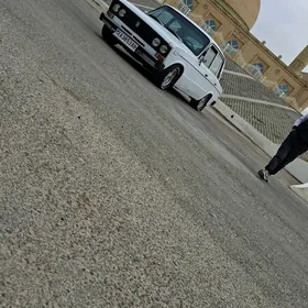 Lada 2106 1999