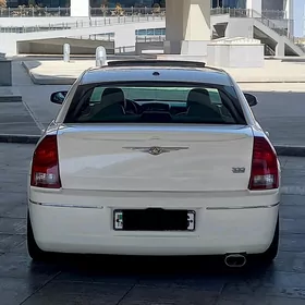Chrysler 300C 2006