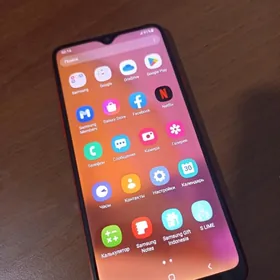 SAMSUNG A20S 3.32GB
