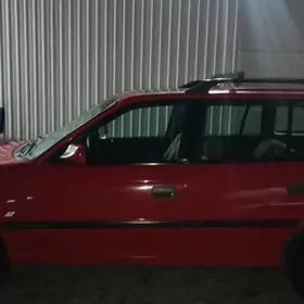 Opel Astra 1993