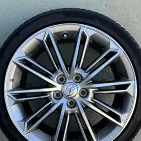 Avalon Limited diska pakriska