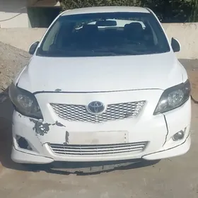 Toyota Corolla 2008