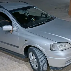 Opel Astra 1999