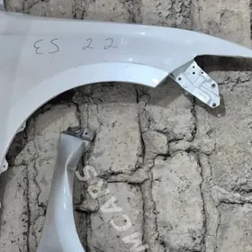 Lexus es 23 kyrlo kryl