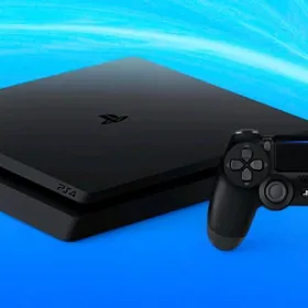 PS4 SLIM 500GB PLaystation