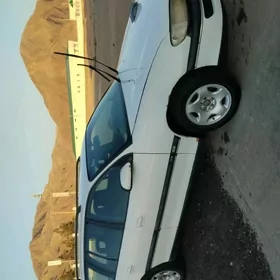 Opel Omega 1995