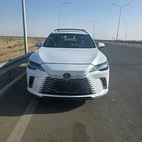 Lexus RX 350 2023