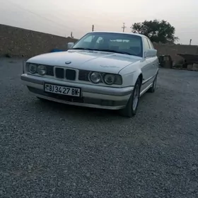 BMW 525 1991