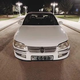 Opel Omega 1996