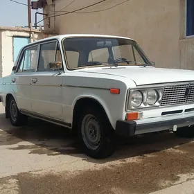 Lada 2106 1993