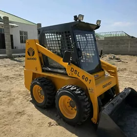 JCB ICX 2005