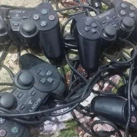 PS2 original joystick