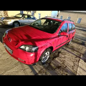 Opel Astra 1998