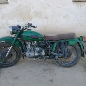 Ural 5557 1992