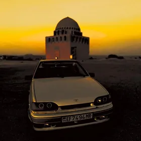 Lada 2115 2002