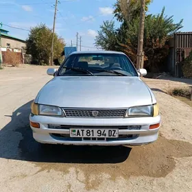 Toyota Corolla 1994