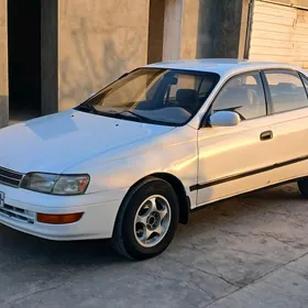 Toyota Corona 1992
