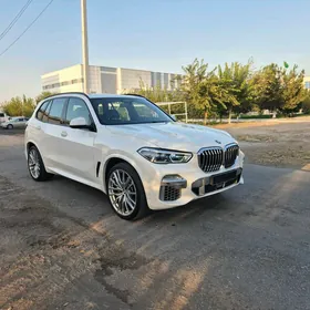 BMW X5 M 2020