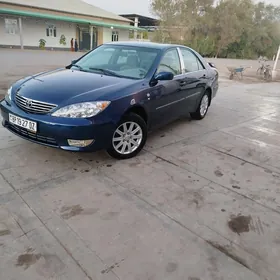Toyota Camry 2002